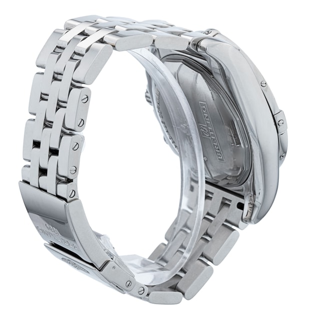 Breitling Chronomat AB0115 Image 3